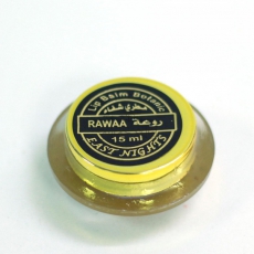 Бальзам для губ с эффектом увеличения объема Rawaa "Пухлые губки" 10 гр.