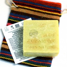 Эфедрийское масличное лечебное мыло Zurgan «Шестой ребенок» 100г