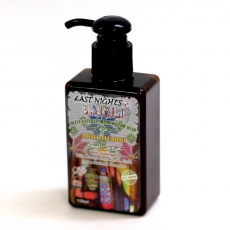 Оливковый натуральный шампунь для волос активизирующий рост с галангалом и горчицей черной ARUS SHAR