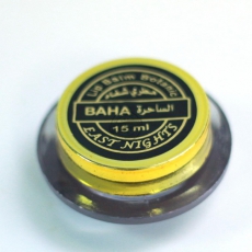 Лечебно- уходовый бальзам для губ с пудрой сырых какао- бобов BAHA «Красивая» 10 гр.