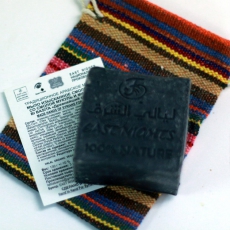 Мыло со миррой и черным тмином Bi Basita/Древнейший состав 130г